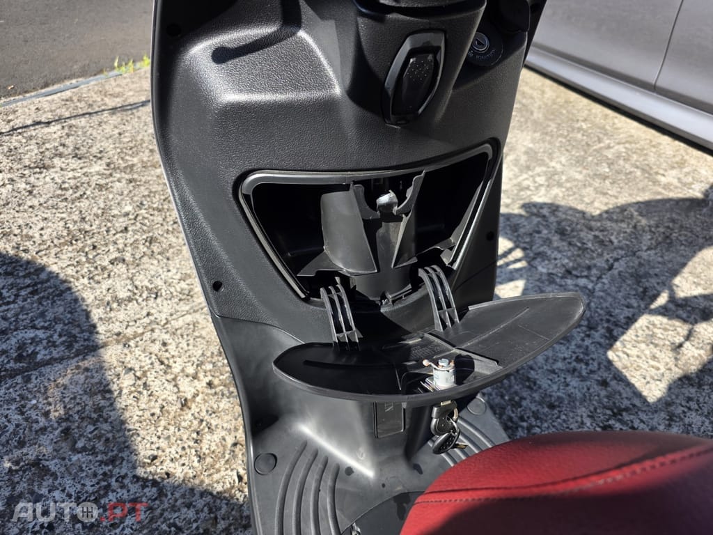Sym SYMPHONY 125