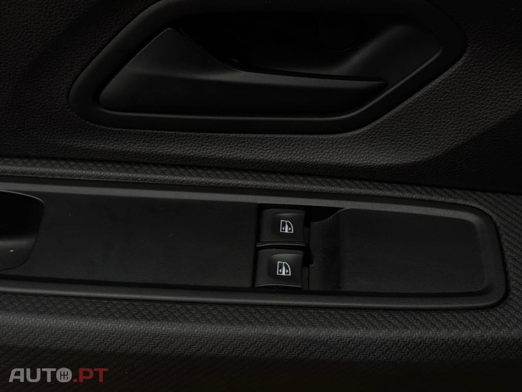 Dacia Sandero 1.0 ECO-G Stepway Comfort Bi-Fuel