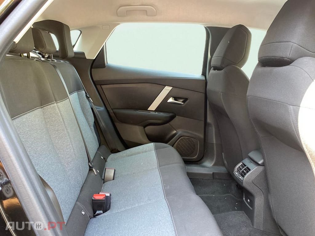 Citroen C4 1.2 PureTech Feel
