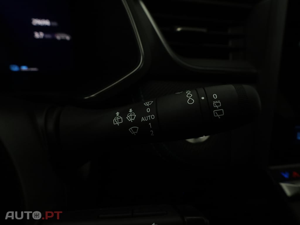 Renault Symbioz 1.6 E-Tech Full Hybrid Esprit Alpine