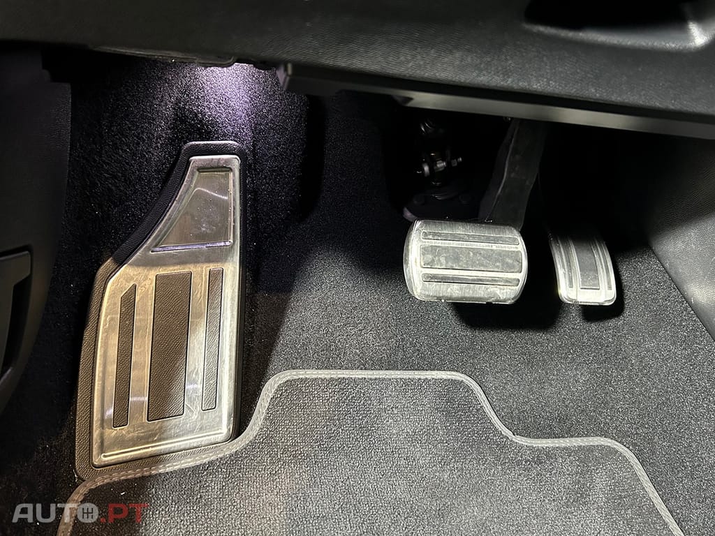 DS DS4 1.2 PureTech Performance Line EAT8
