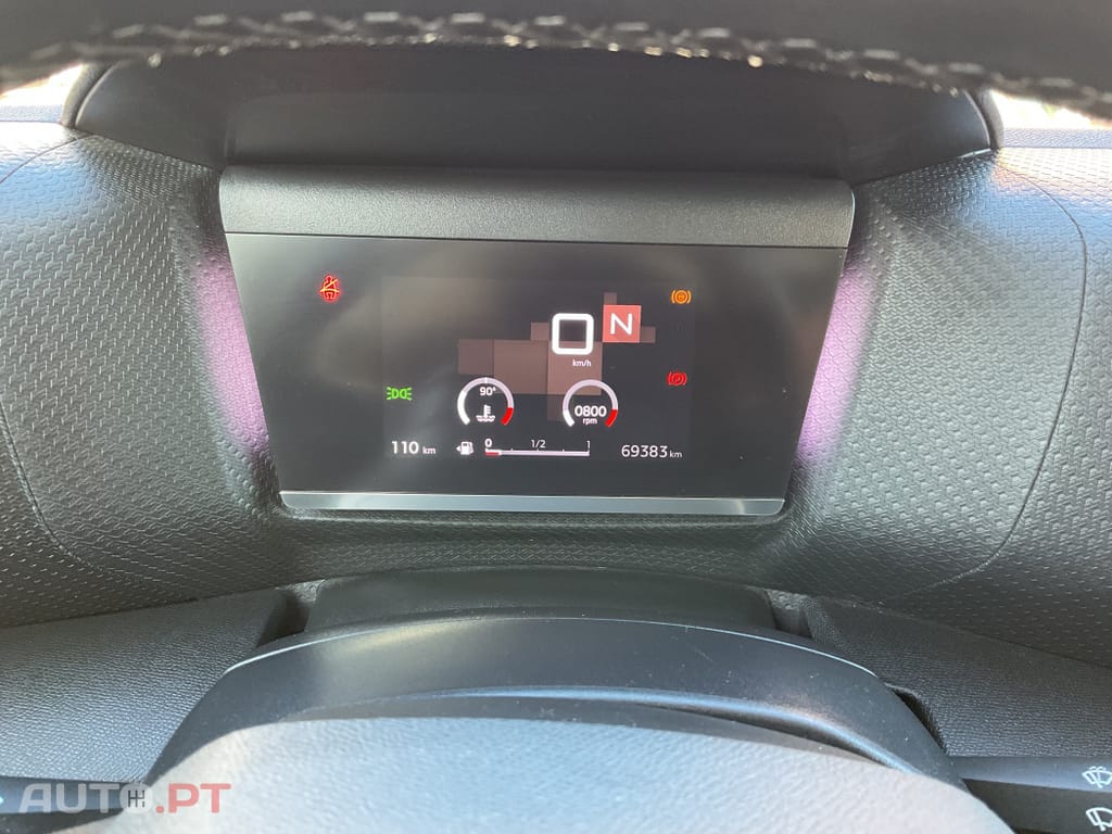 Citroen C4 1.5 BlueHDi Feel Pack EAT8