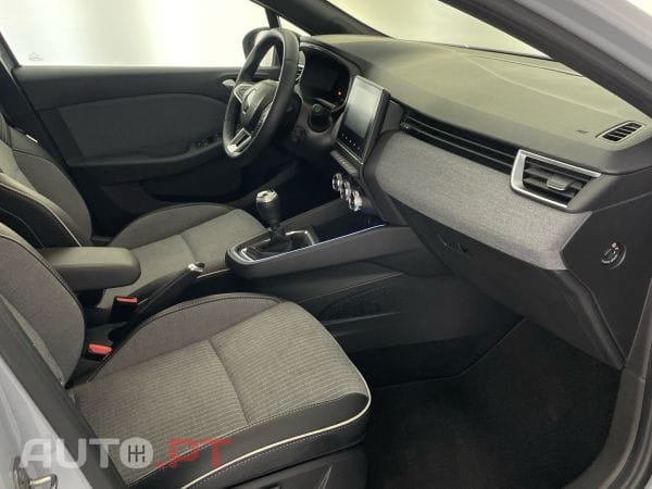 Renault Clio TCe 90 Techno