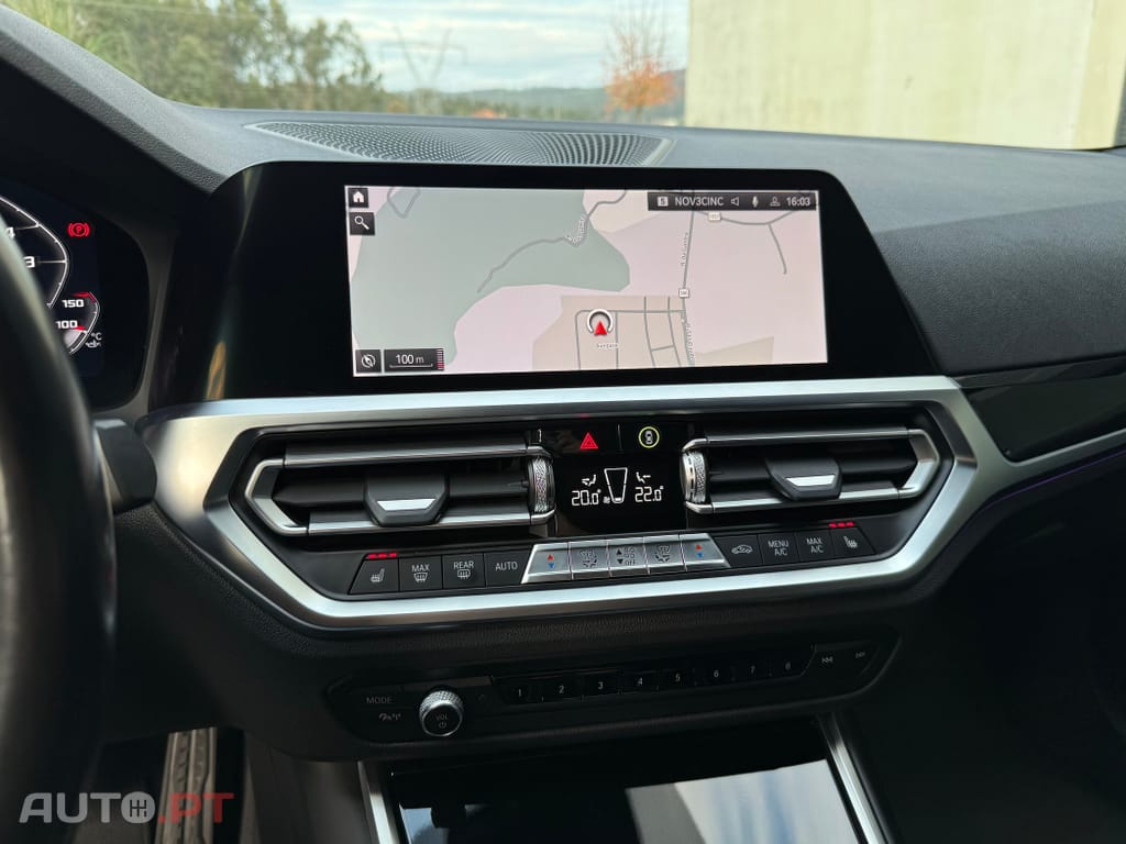 BMW M4 Competition