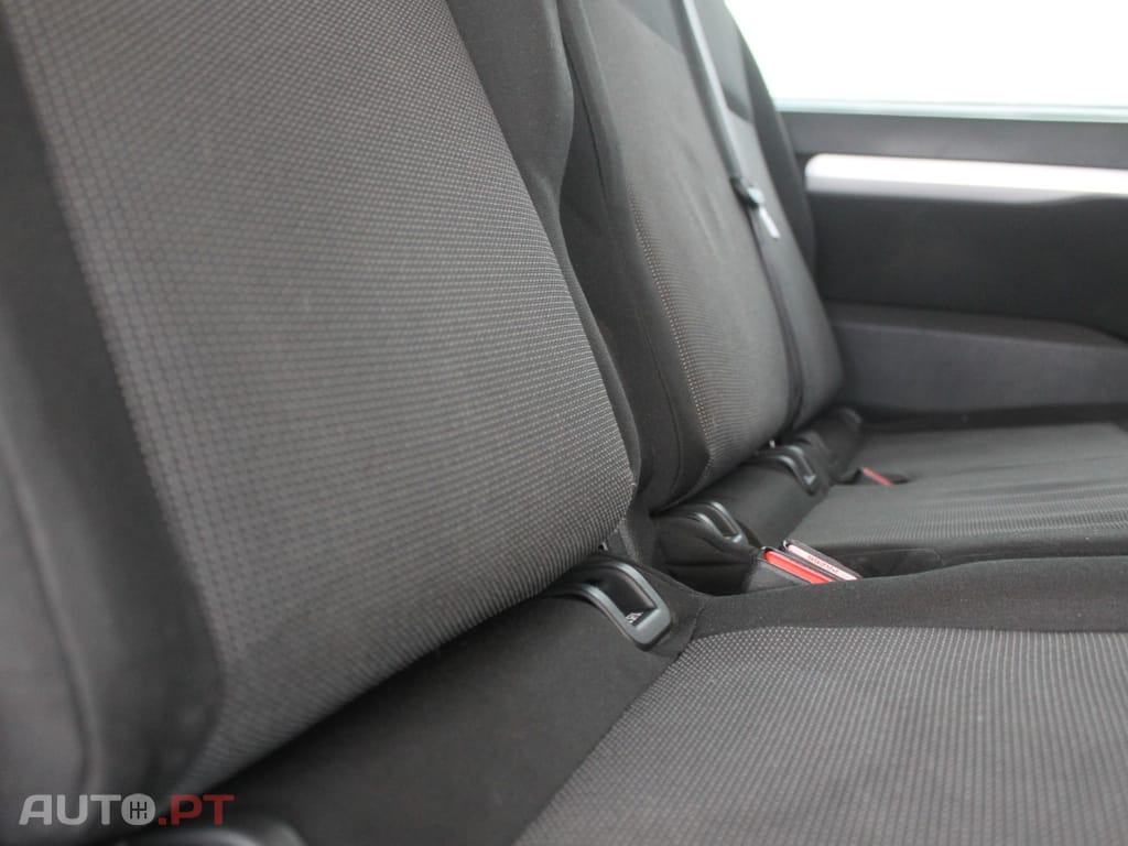 Citroen Space Tourer 1.5 BlueHDi M Business