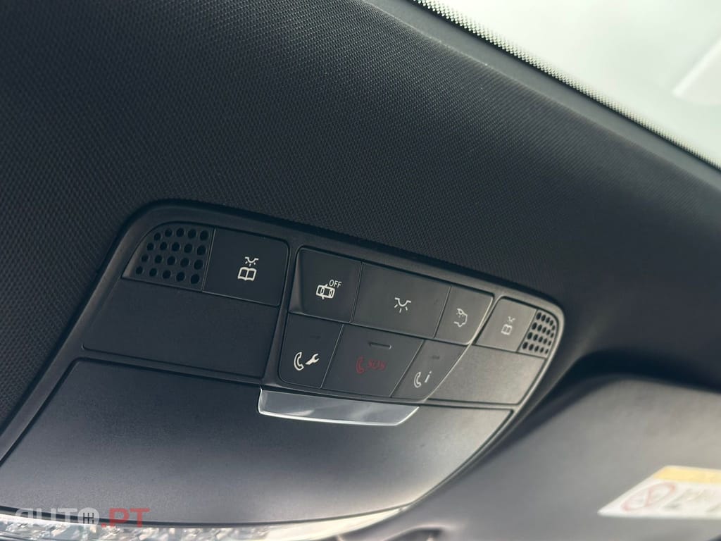 Mercedes-Benz GLC 220 d 4Matic 9G-TRONIC