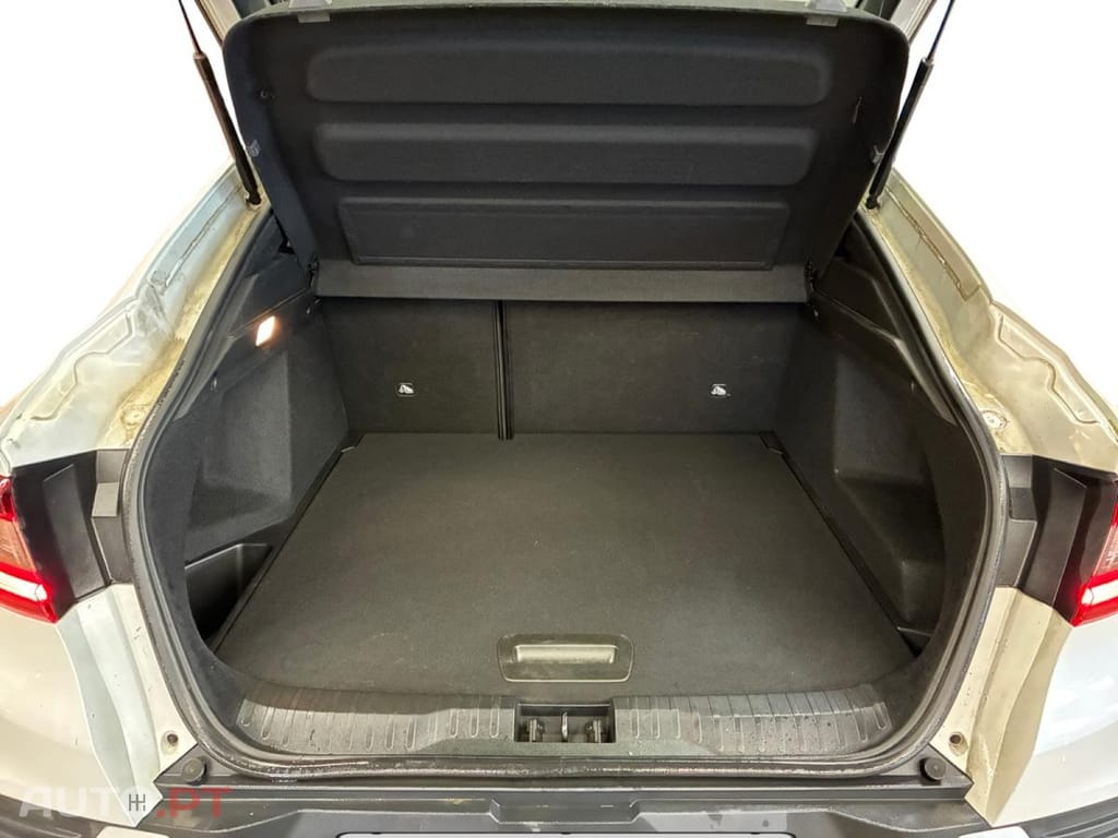 Renault Arkana 1.3 TCe R.S. Line EDC