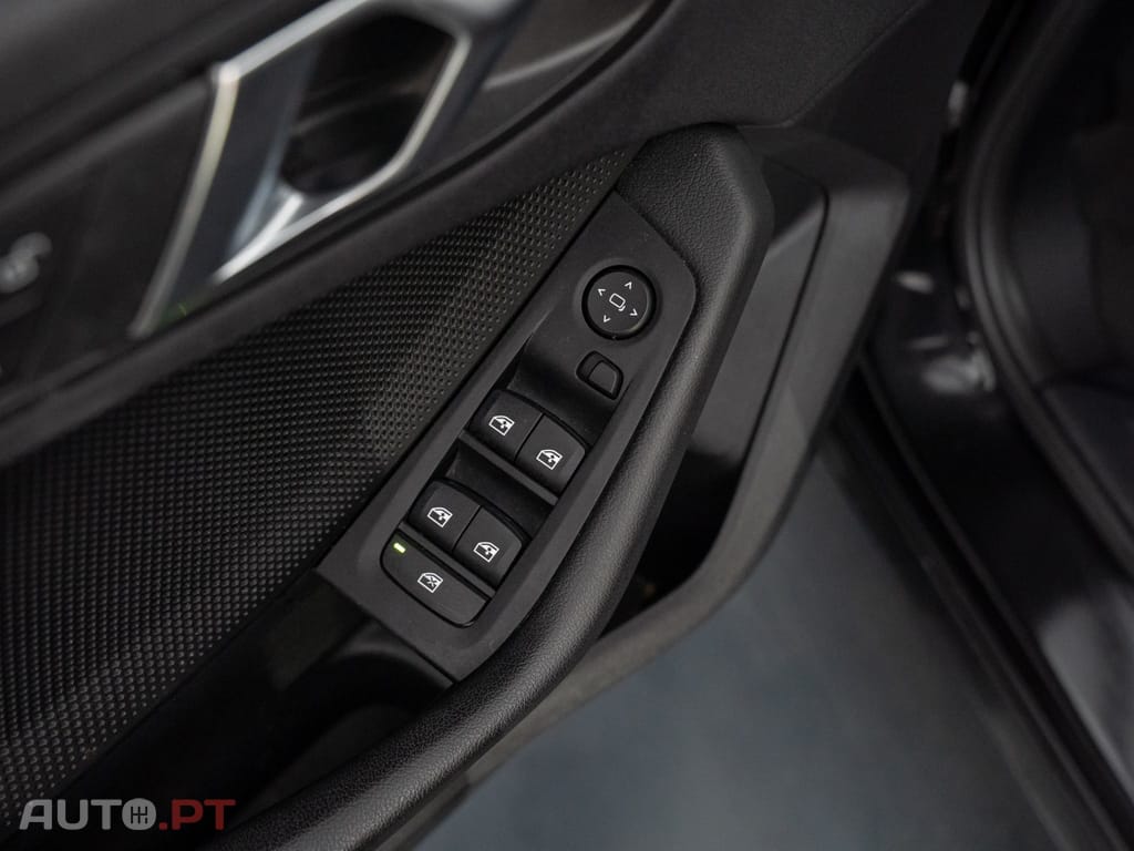 BMW 118 i Corporate Edition Auto