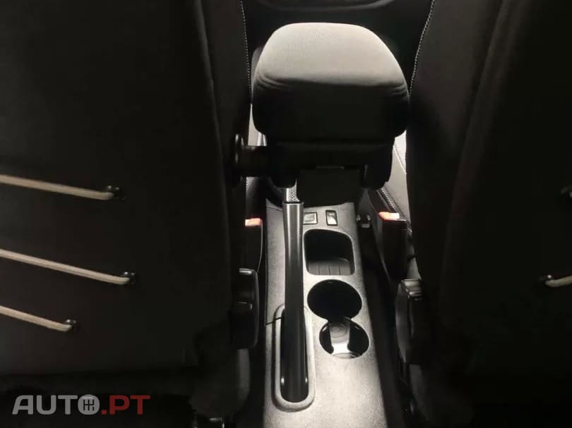 Renault Captur 0.9 TCE