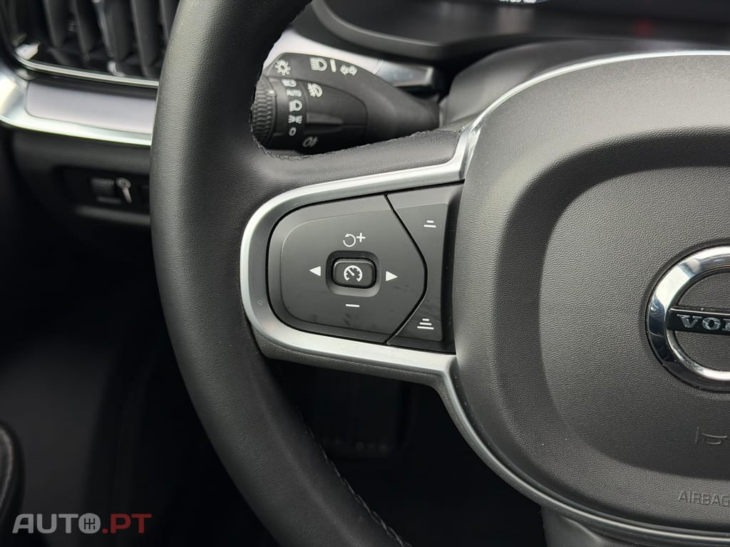 Volvo V60 2.0 T6 AWD TE Inscription Expression