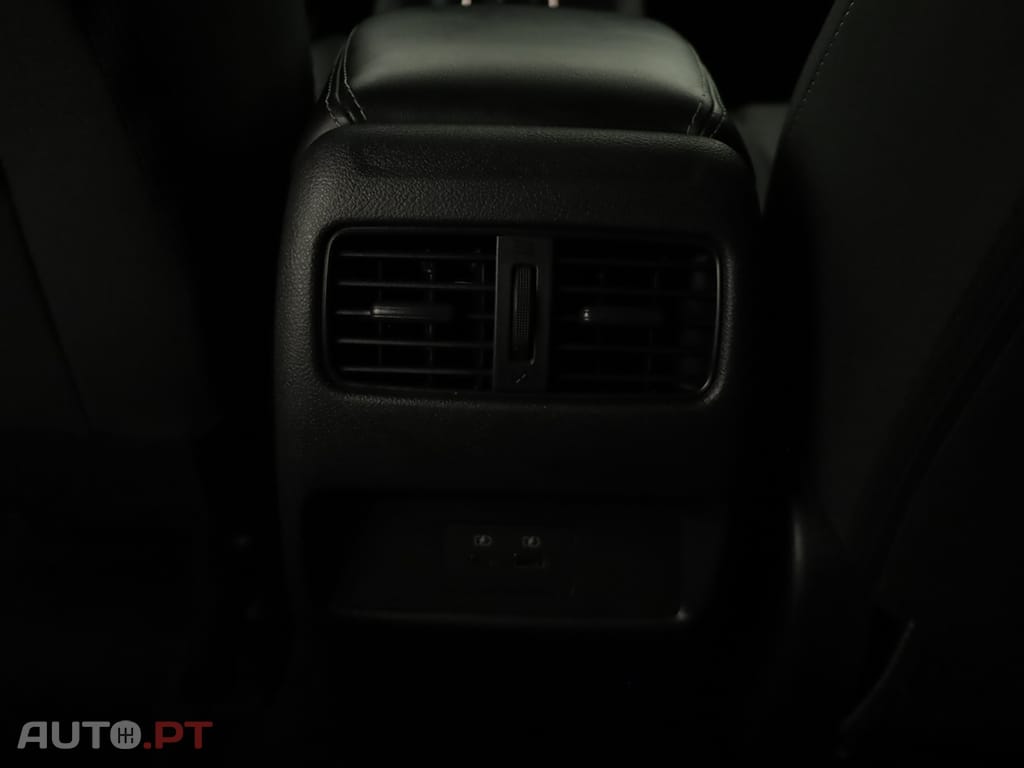 Nissan Qashqai 1.5 e-Power N-Connecta