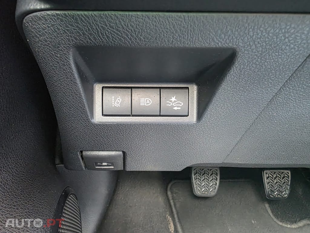 Toyota Yaris 1.0 VVT-i Comfort