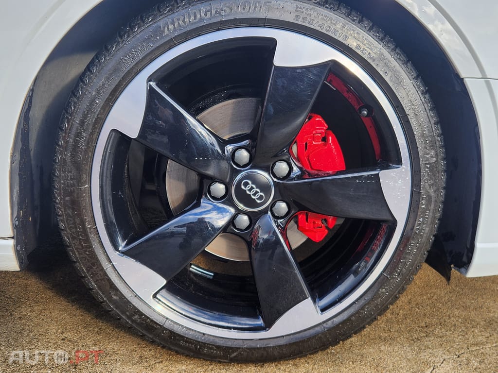 Audi A3 30 TDI