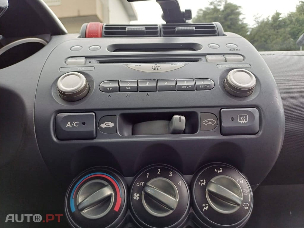 Honda Jazz 1.2 Cool Plus