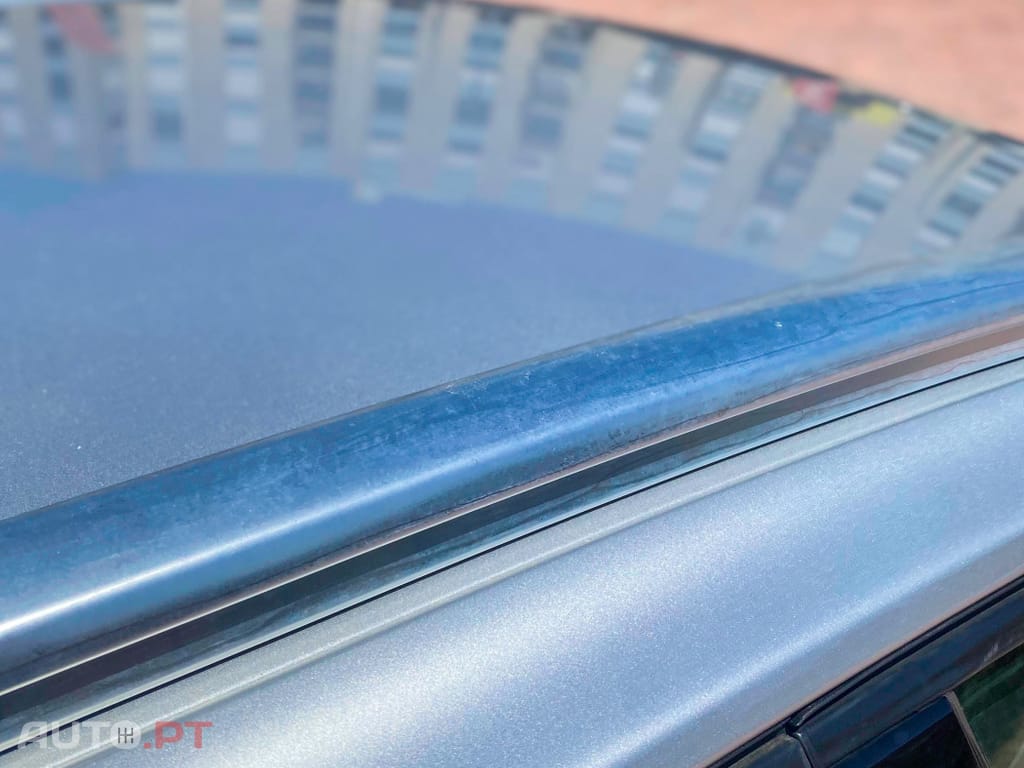 Renault Mégane Sport Tourer 1.5 Blue dCi Intens EDC