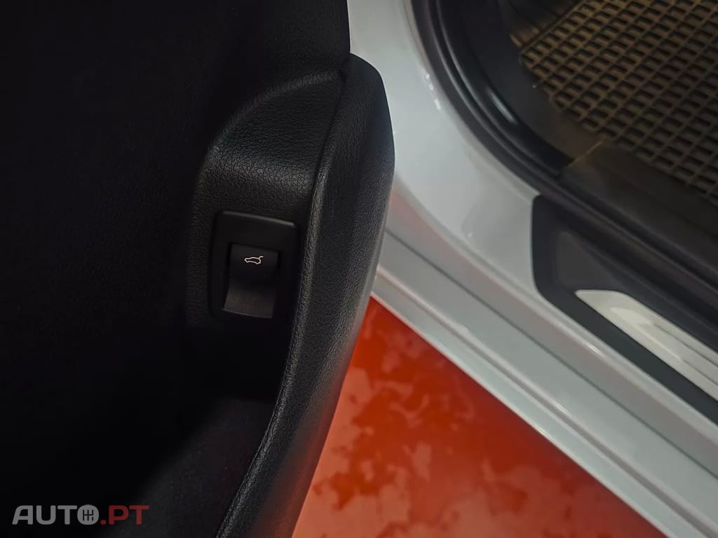 BMW 216 d Line Sport