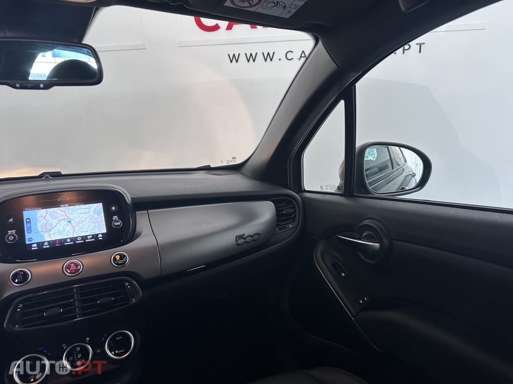 Fiat 500X 1.0 FireFly Sport