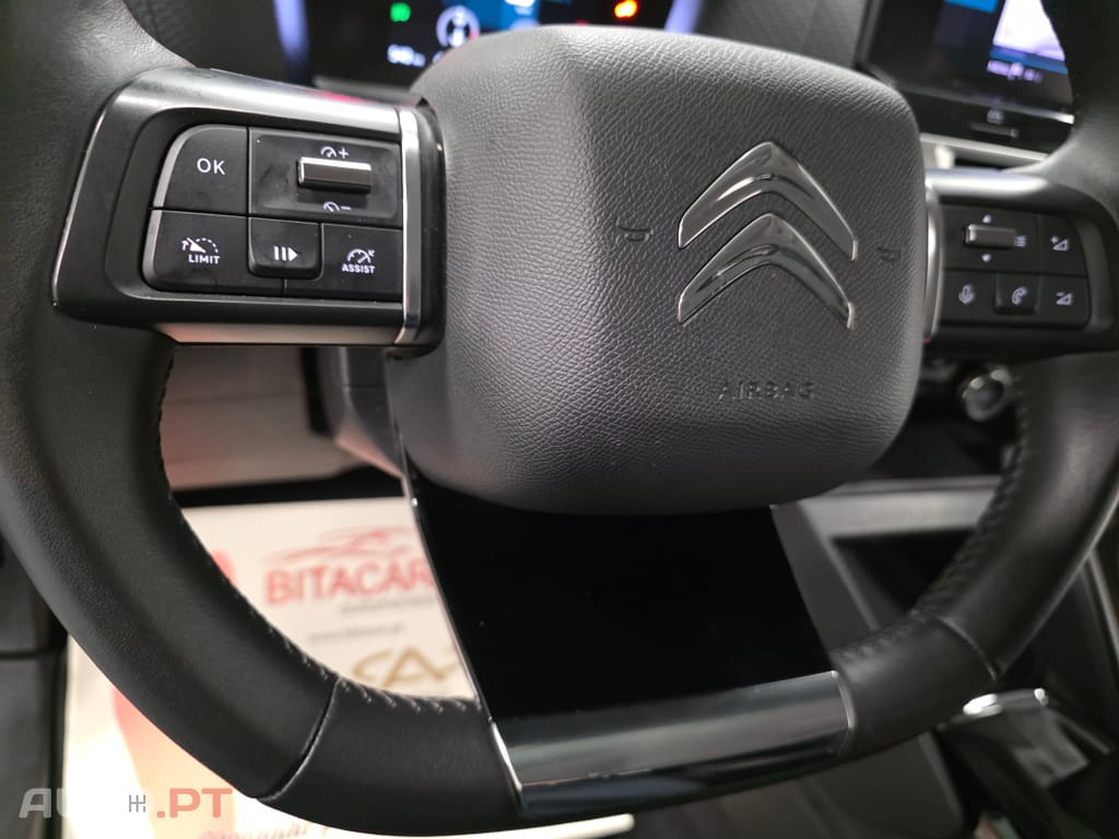 Citroen C4 1.5 BlueHDi Feel Pack