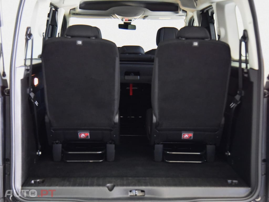 Citroen Berlingo 1.5 BlueHDi XL Feel 7L