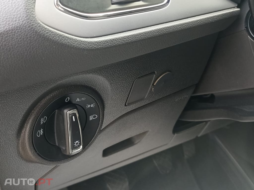 Seat Leon 1.6 TDI Style S/S