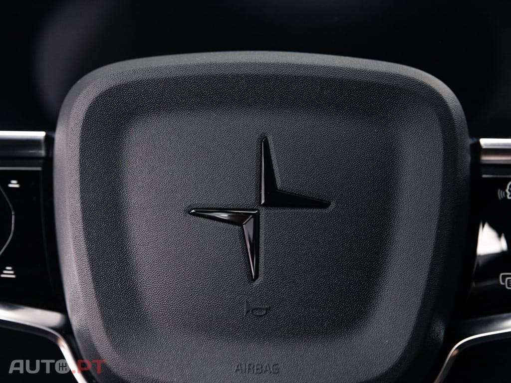 Polestar 2 Single Motor 64kWh