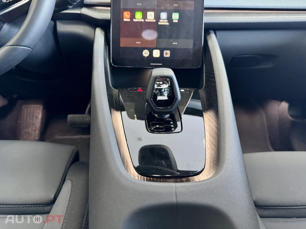 Polestar 2 Dual Motor Long Range 78 kWh AWD Performance