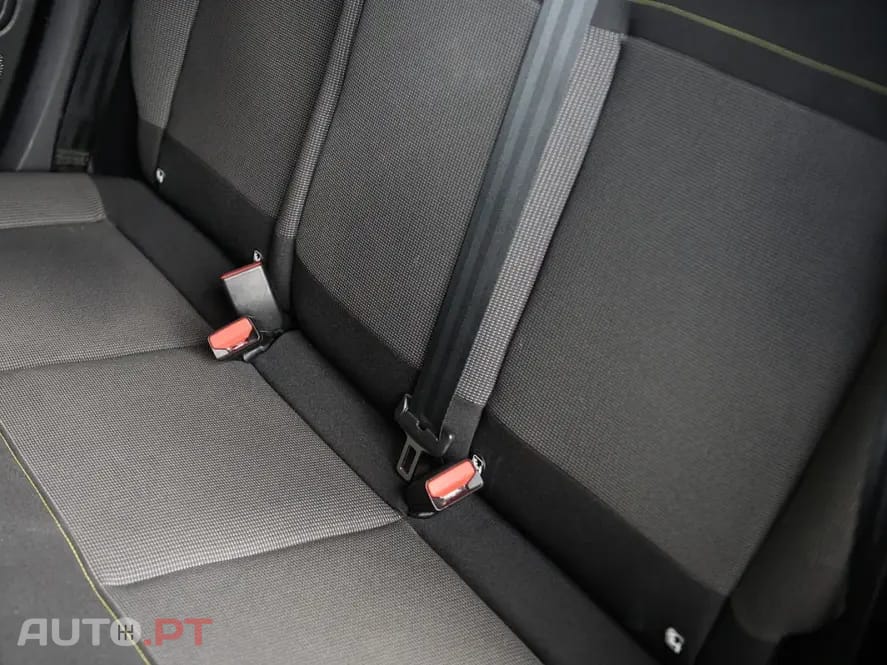 Citroen C3 1.2 PureTech YOU!