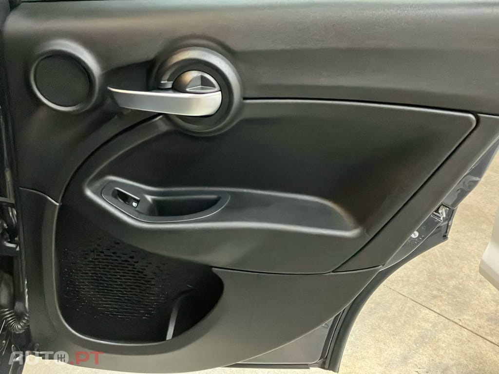 Fiat 500X 1.3 MJ Sport