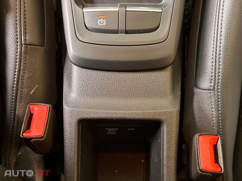 Audi Q2 Sport