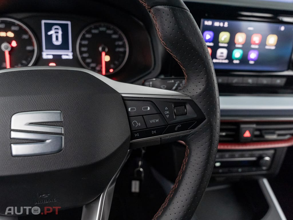 Seat Arona 1.0 TSI FR