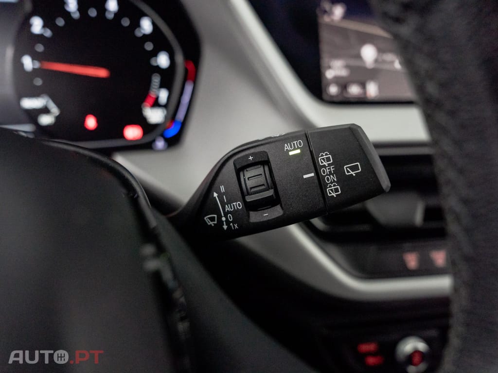 BMW 118 i Corporate Edition Auto