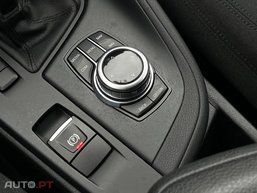 BMW X1 18 i sDrive Advantage Auto