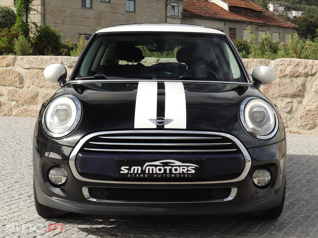 MINI Cooper Cooper D