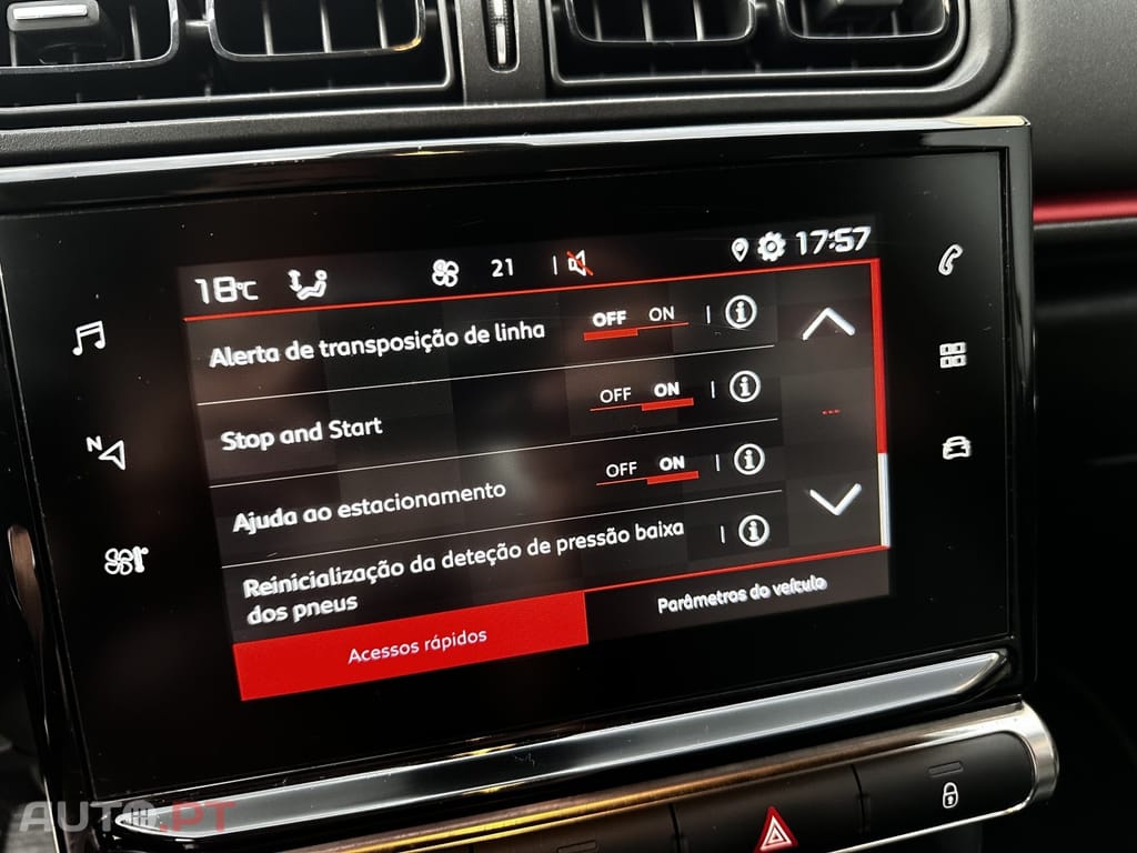 Citroen C3 1.2 PureTech C-Series