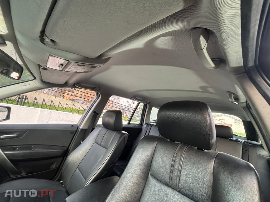 BMW X3 20 d xDrive Lifestyle