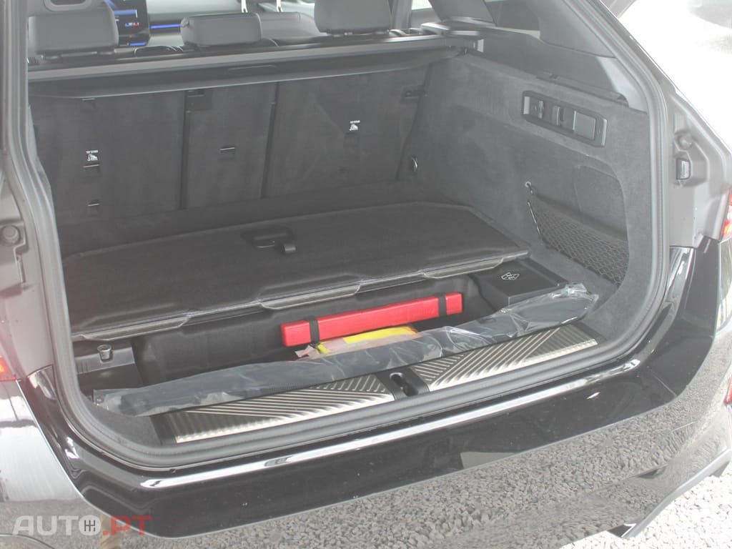 BMW 530 e Pack Desportivo M