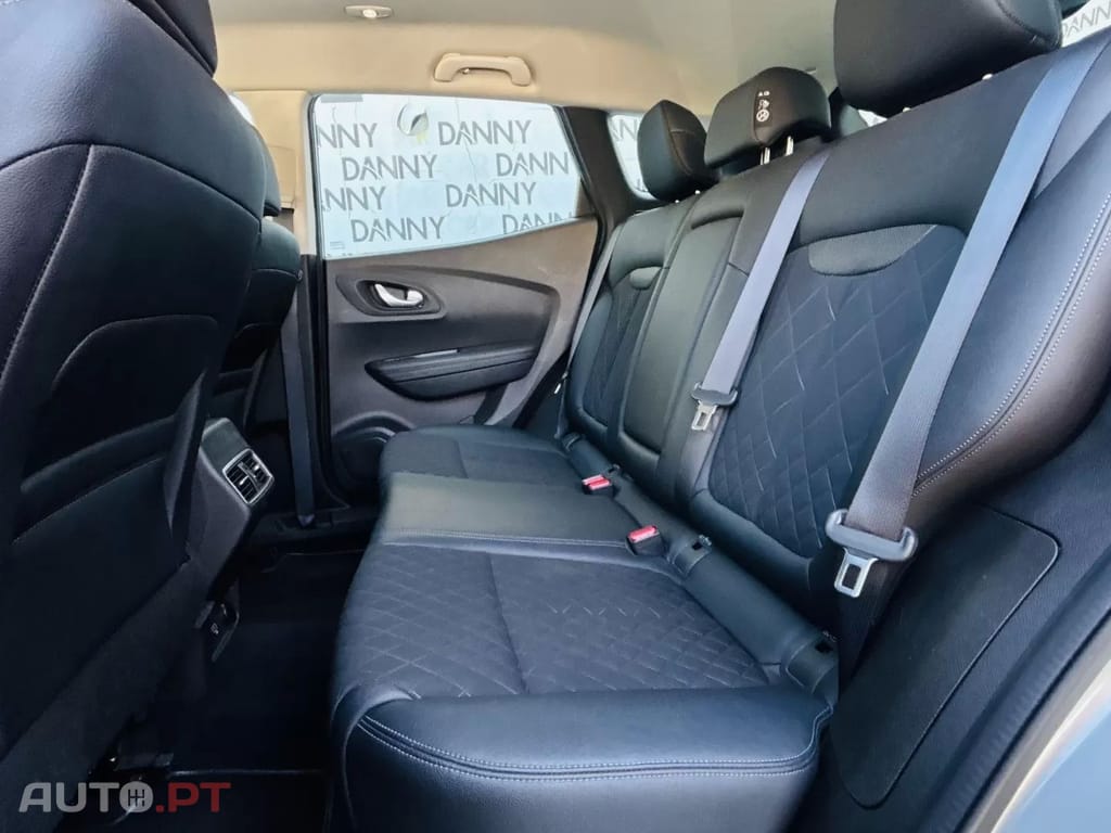 Renault Kadjar other_Outro