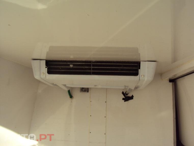 Citroen Jumpy 1.6