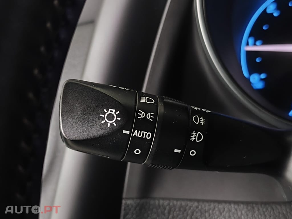 Toyota Auris Touring Sports 1.4 D-4D Comfort+Pack Sport