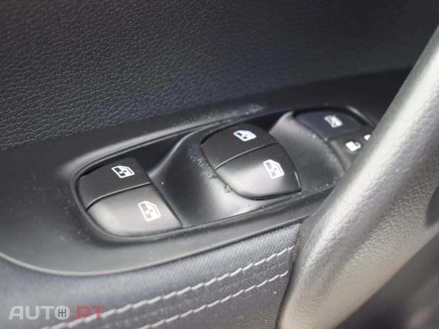 Nissan Qashqai 1.5 dCi N-Connecta