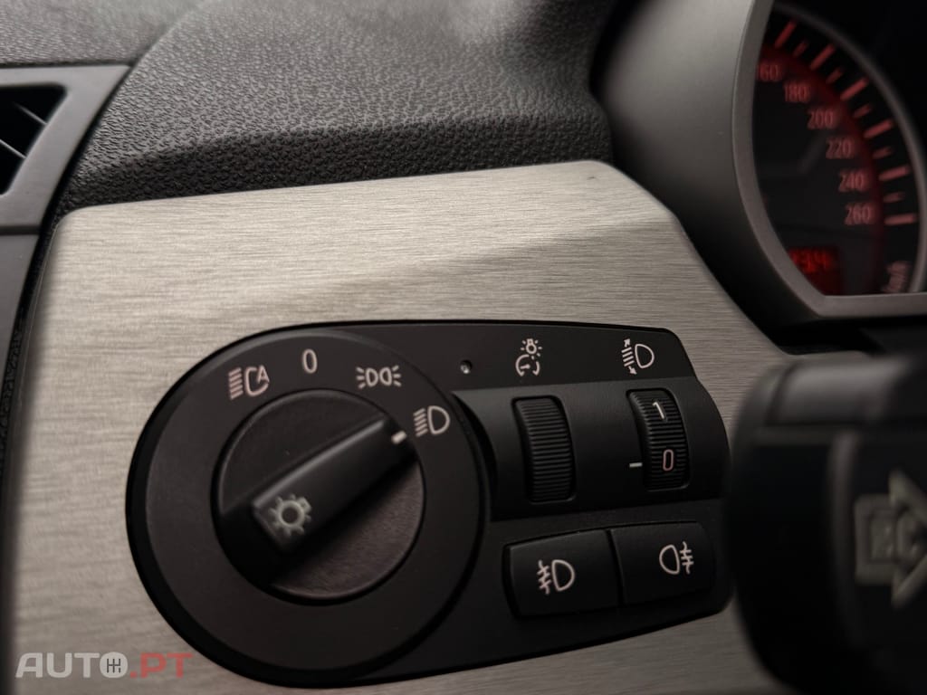 BMW Z4 2.0i