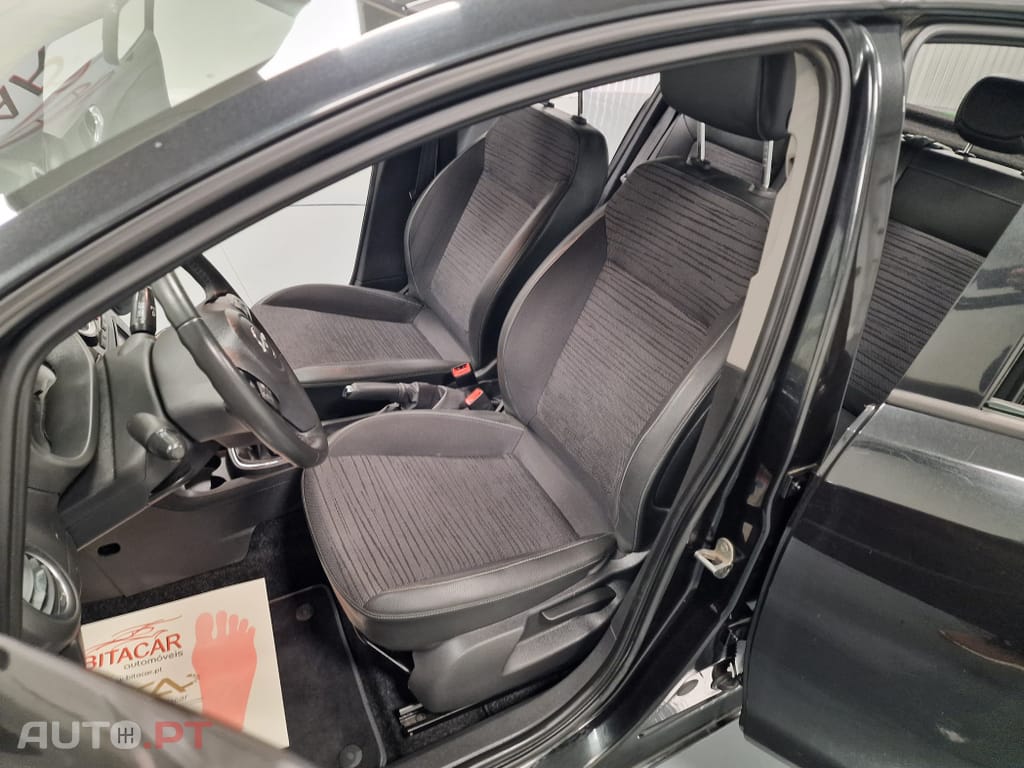 Opel Corsa ND