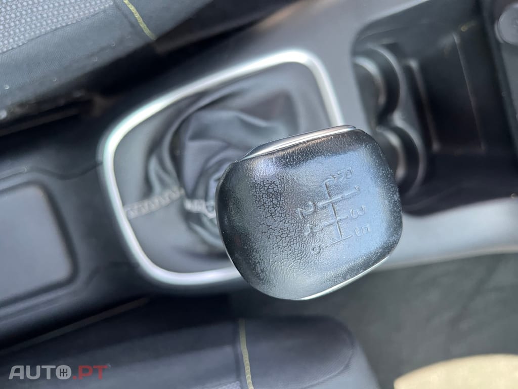 Citroen C3 BlueHDi S&S Shine Pack