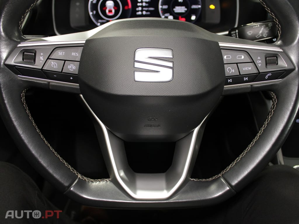 Seat Leon 2.0 TDI Style