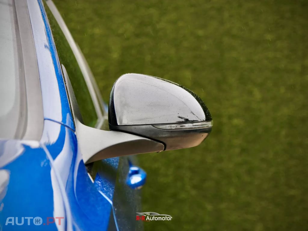 Mercedes-Benz C 300 e AMG Line