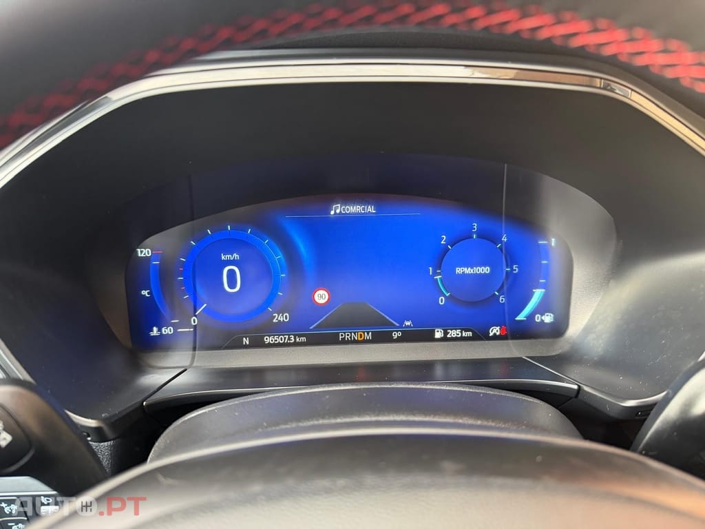 Ford Kuga 1.5 TDCi EcoBlue ST-Line X Aut.