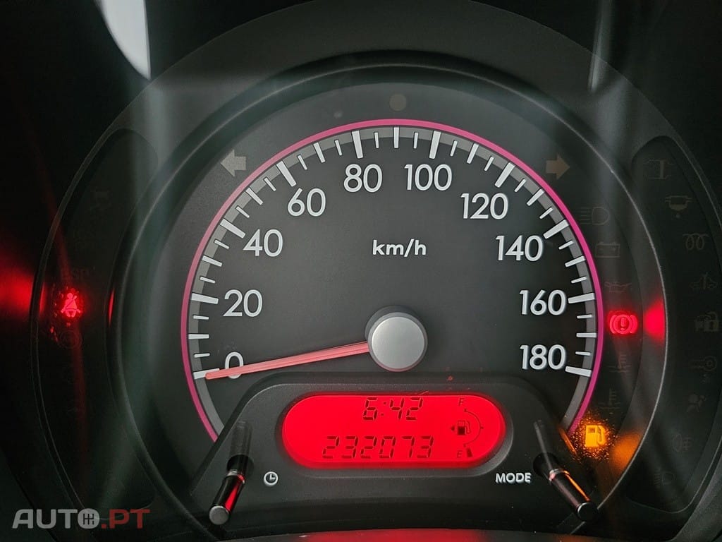 Suzuki Alto 1.0 GL Style