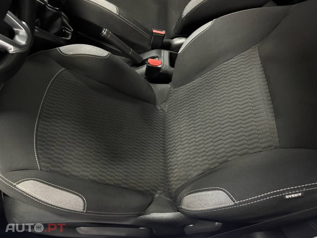 Peugeot 208 1.2 PureTech Style