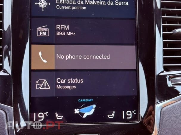 Volvo XC90 2.0 T8 PHEV Inscription Expression AWD