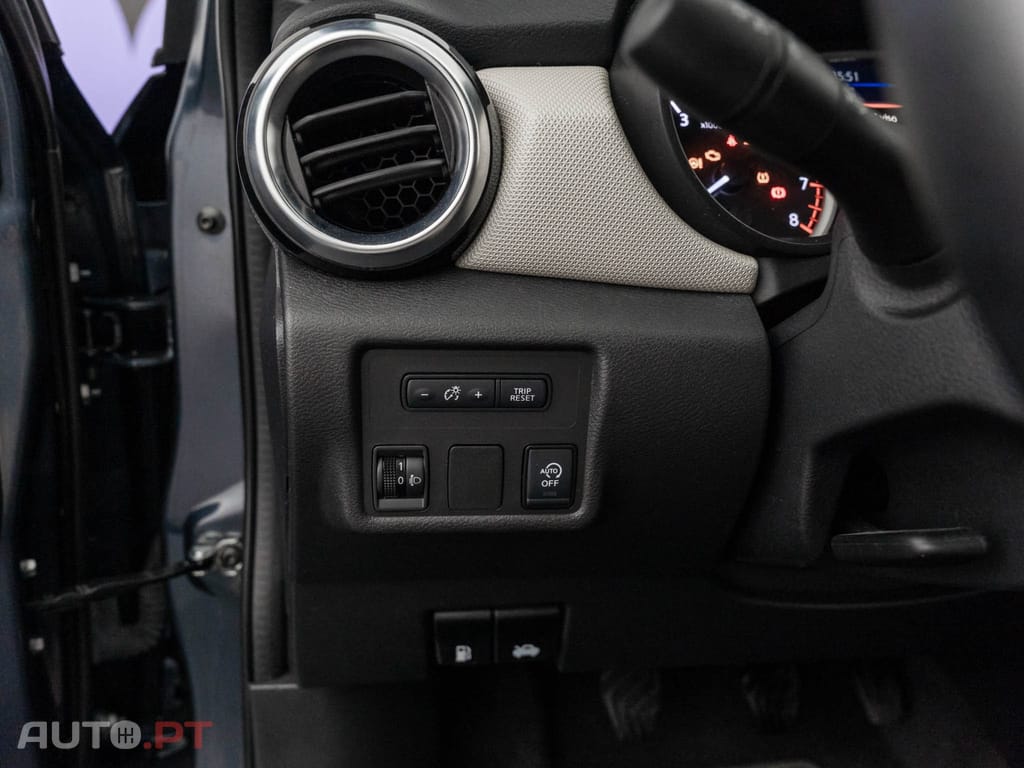 Nissan Micra 1.0 IG-T N-Connecta